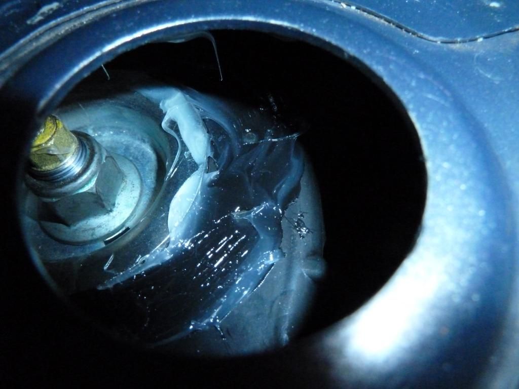 Help diagnose suspension squeak/creak Mazda3 Forums